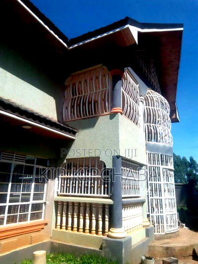 6bdrm Maisonette in Elgonview for sale - Image 8