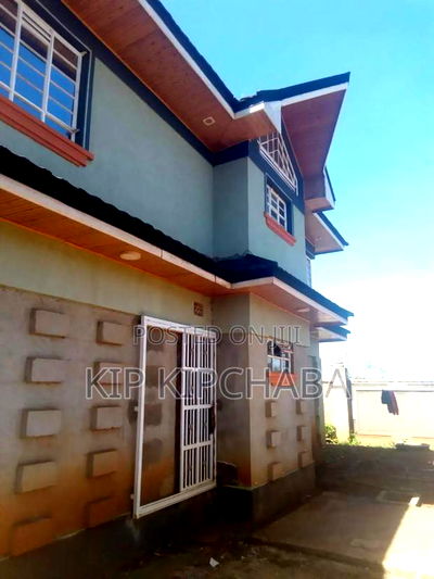 6bdrm Maisonette in Elgonview for sale - Image 1
