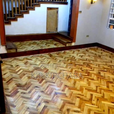 6bdrm Maisonette in Elgonview for sale - Image 4