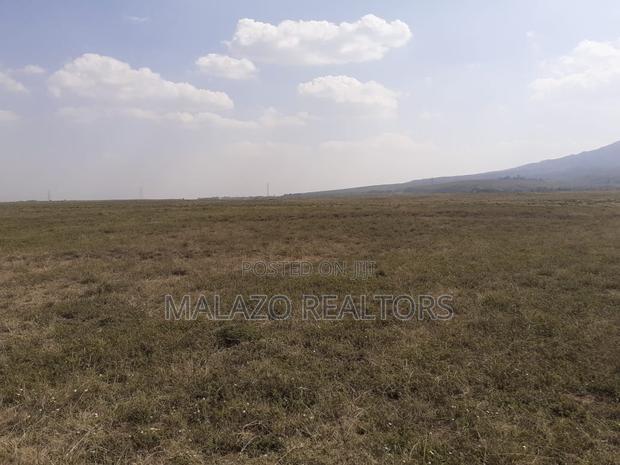 127 Acres for Sale in Longonot