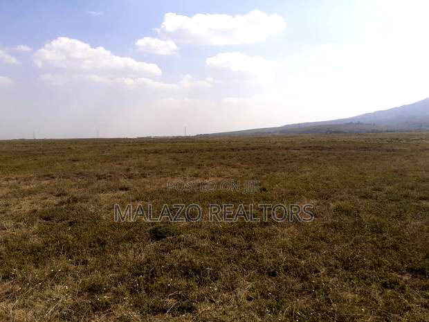 127 Acres for Sale in Longonot