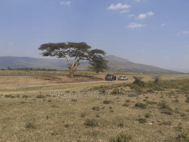 127 Acres for Sale in Longonot