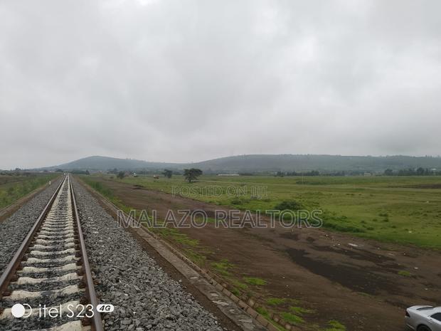 127 Acres for Sale in Longonot