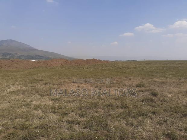 127 Acres for Sale in Longonot