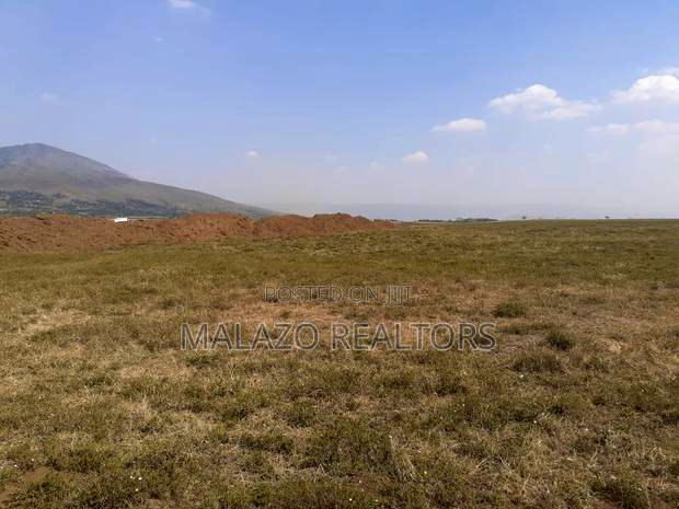 127 Acres for Sale in Longonot