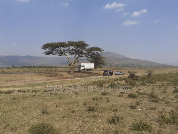 127 Acres for Sale in Longonot