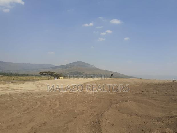 127 Acres for Sale in Longonot