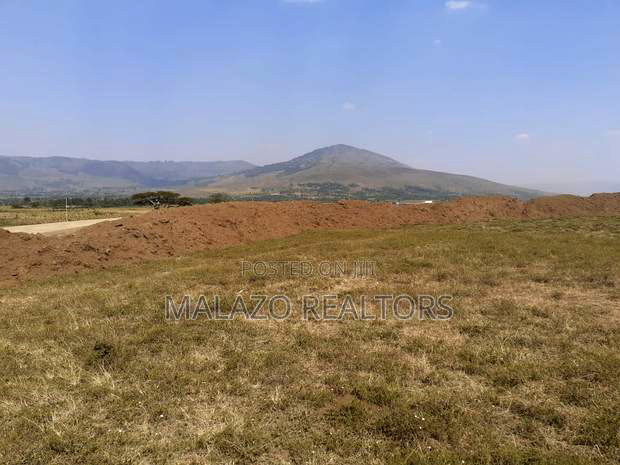127 Acres for Sale in Longonot
