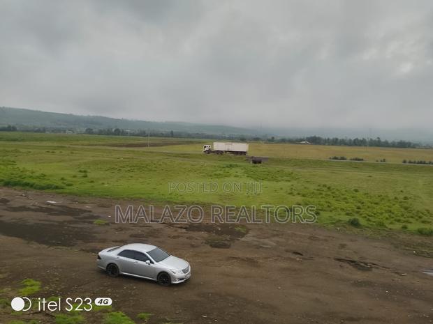 127 Acres for Sale in Longonot