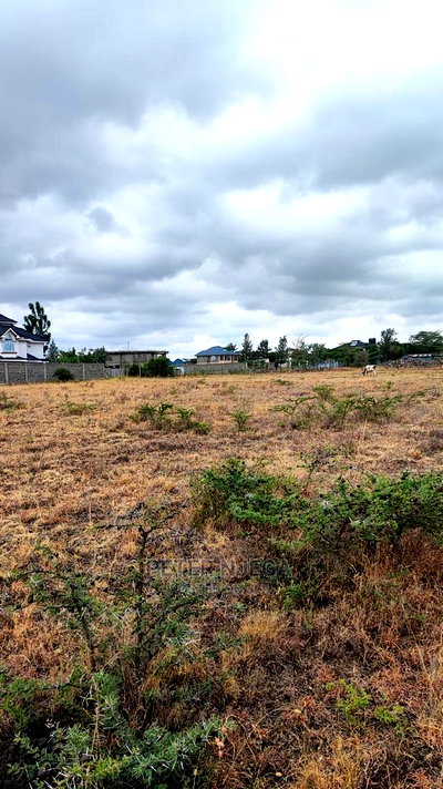 1/4 Acre Kitengela Kimalat - Image 5