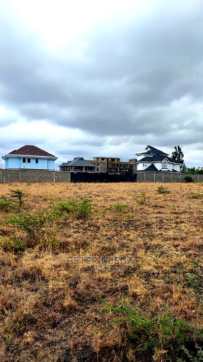 1/4 Acre Kitengela Kimalat - Image 7