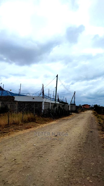 1/4 Acre Kitengela Kimalat - Image 2