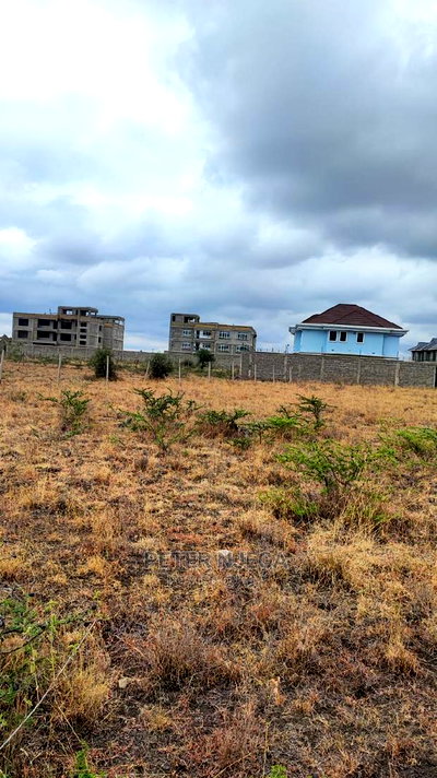 1/4 Acre Kitengela Kimalat - Image 6