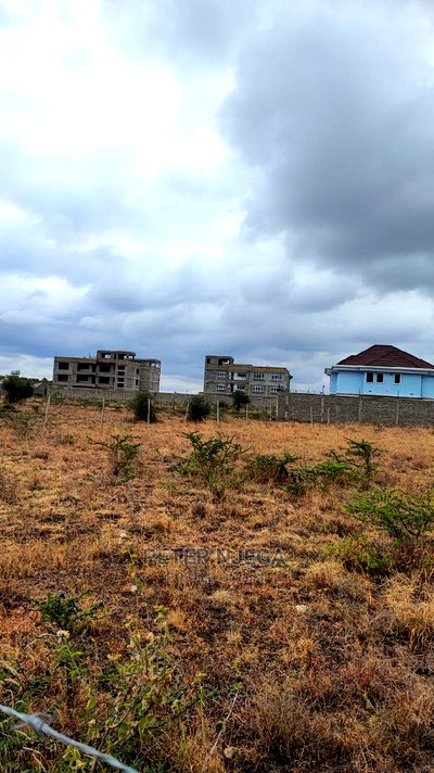 1/4 Acre Kitengela Kimalat - Image 1
