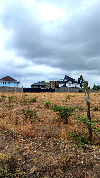 1/4 Acre Kitengela Kimalat - Image 3