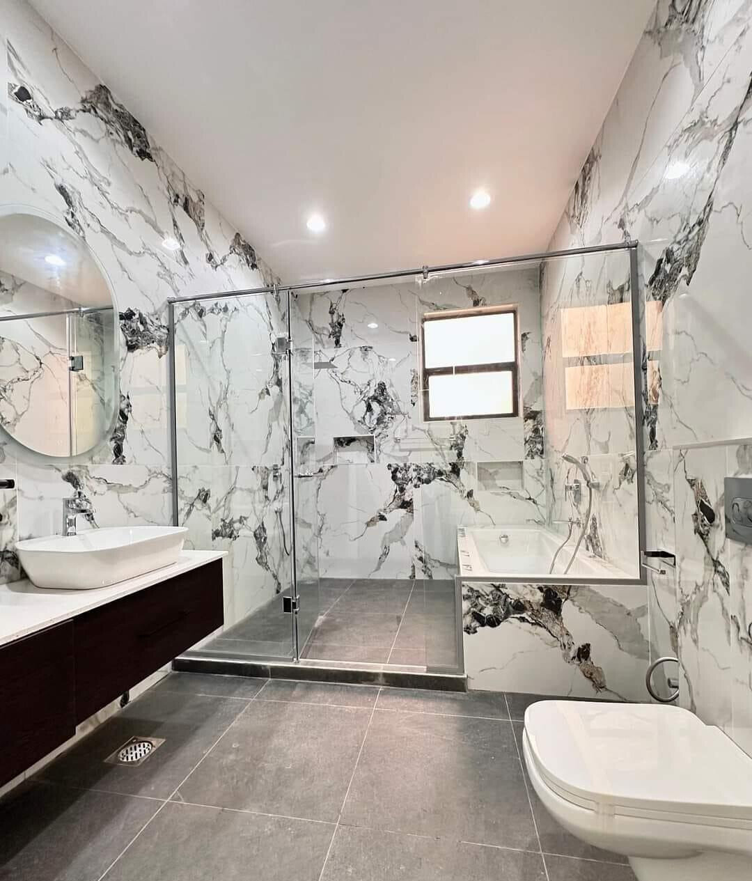 Double-Height Lobby Villa with Smart Home & DSQ - Loresho