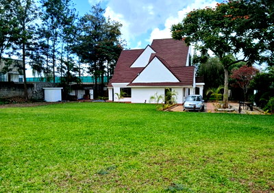 50x100 Plot 7BR Villa