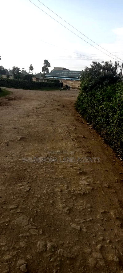 Land on Sale at Flyover Kinangop - Image 12