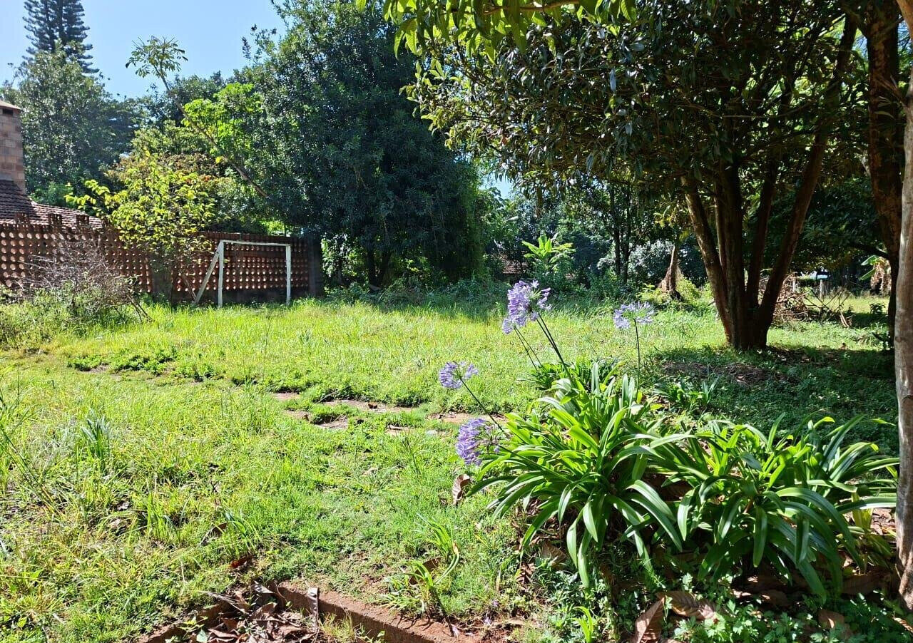 KSh 68M Half Acre Plot