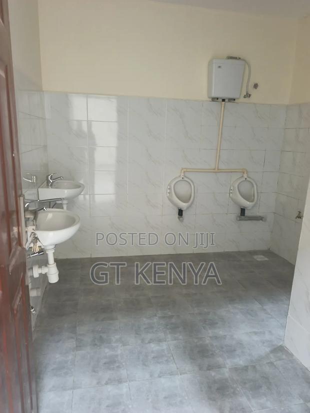 3000sqft Thika Godown to Let