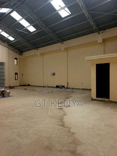 3000sqft Thika Godown to Let - Image 5