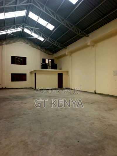 3000sqft Thika Godown to Let - Image 14