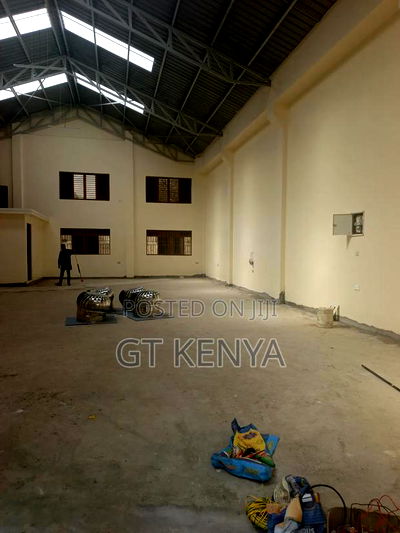 3000sqft Thika Godown to Let - Image 12