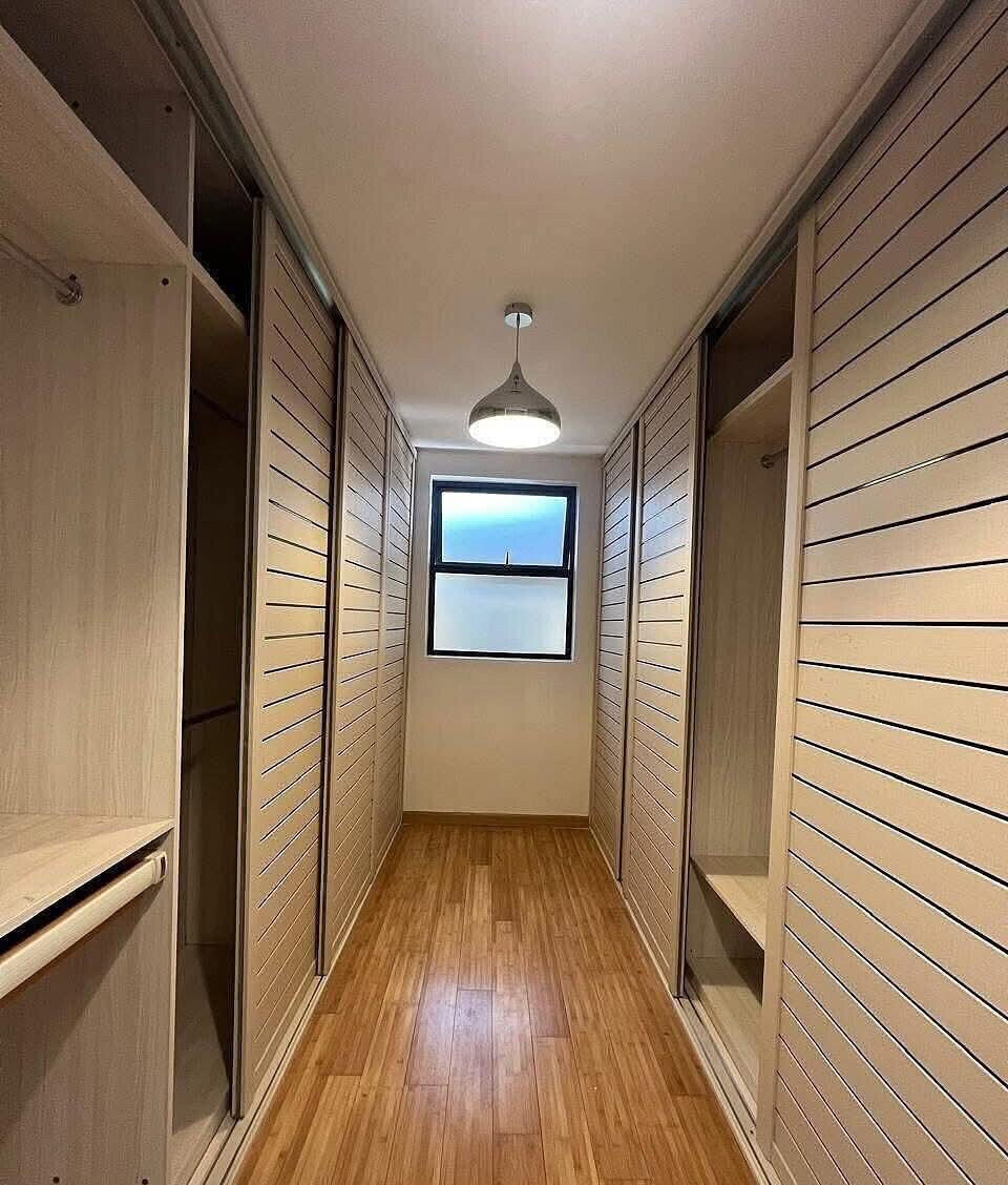 Executive 5-Ensuite Townhouse with DSQ & Garden – Karen