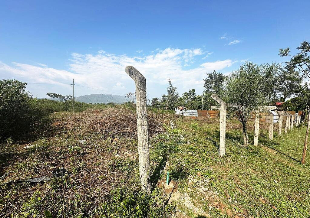 KSh 3.5M Plot in Kisumu CBD