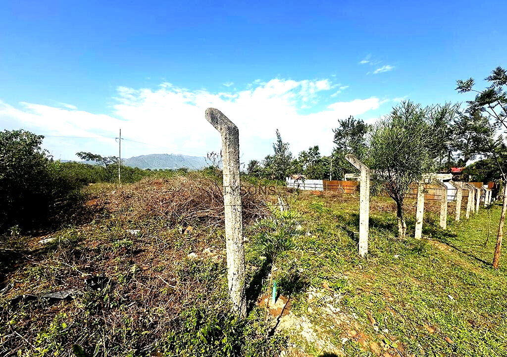 KSh 3.5M Plot in Kisumu CBD