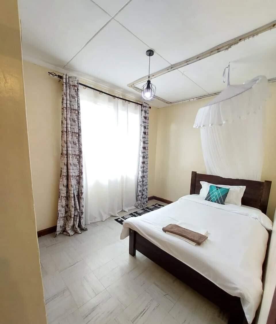Twin Townhouses with DSQ & Private Compounds - South C