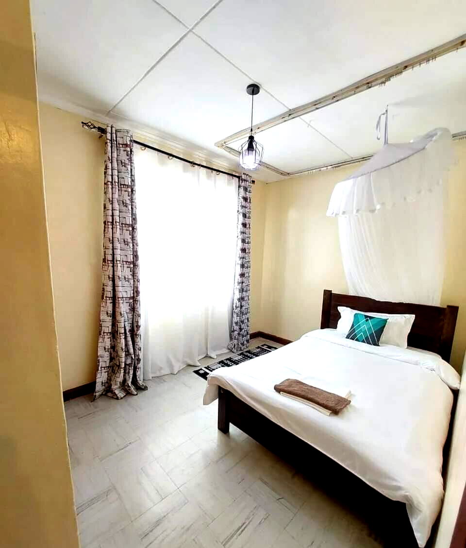 Twin Townhouses with DSQ & Private Compounds - South C