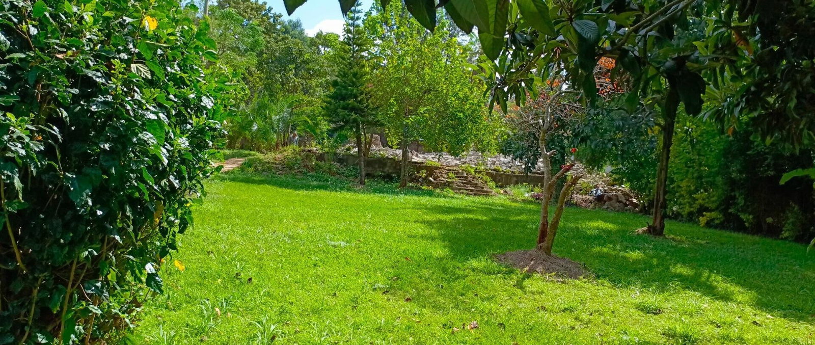 3/4 Acre Riverside Plot for KSh 180M