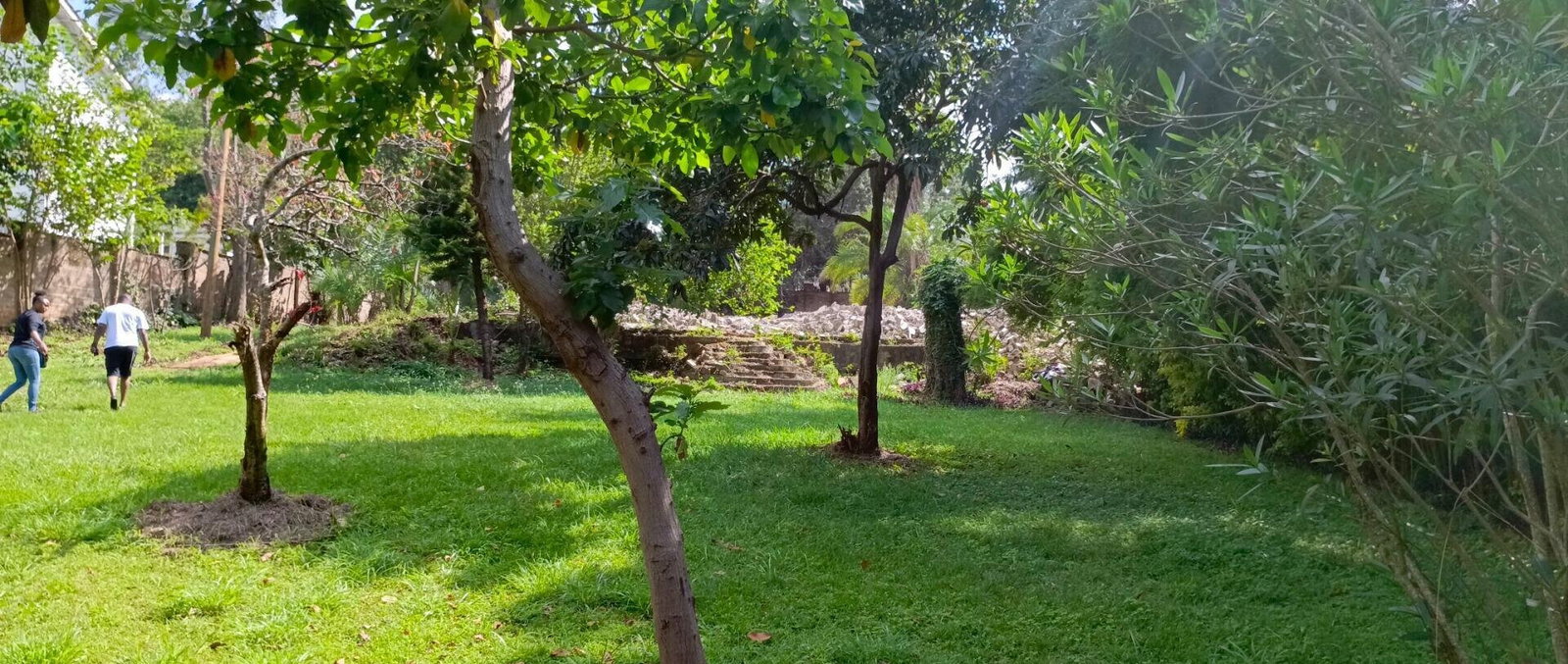3/4 Acre Riverside Plot for KSh 180M