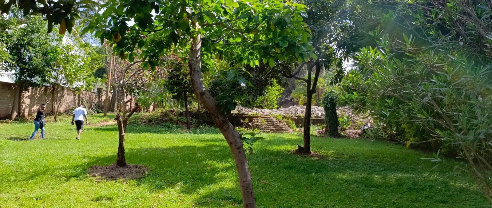 3/4 Acre Riverside Plot for KSh 180M