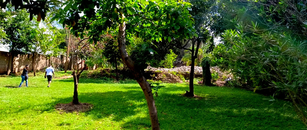 3/4 Acre Riverside Plot for KSh 180M