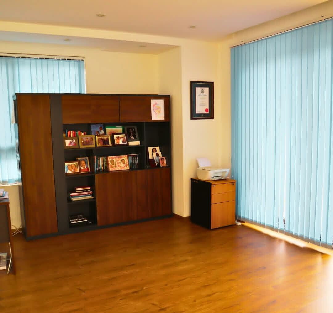 4BR Villa with 6 Lounges & Karura Views - Kitisuru