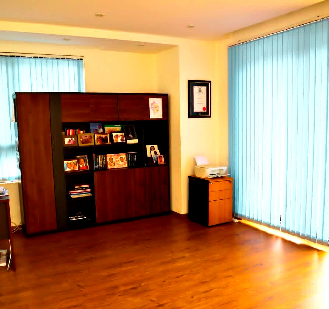 4BR Villa with 6 Lounges & Karura Views - Kitisuru