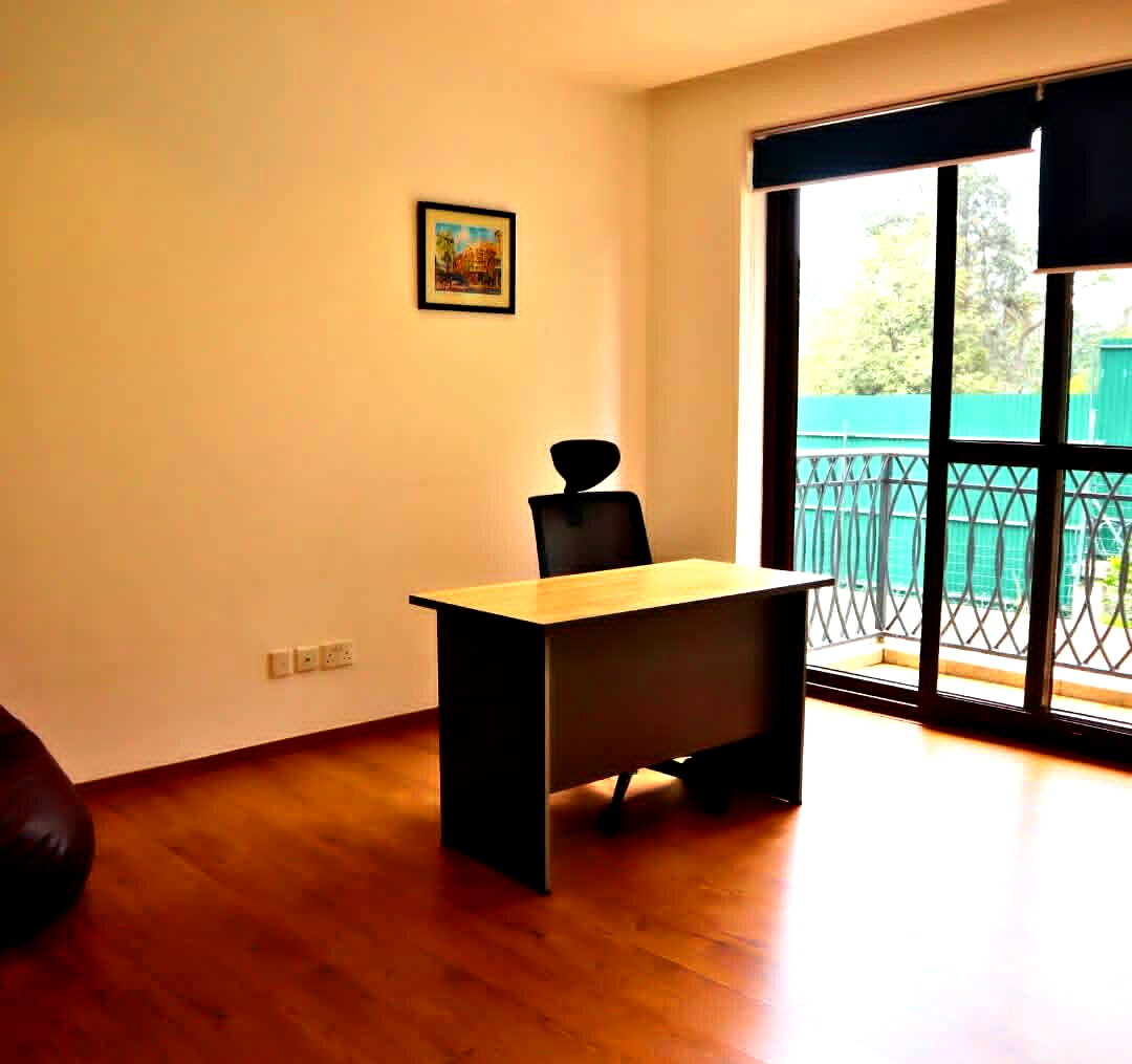 4BR Villa with 6 Lounges & Karura Views - Kitisuru