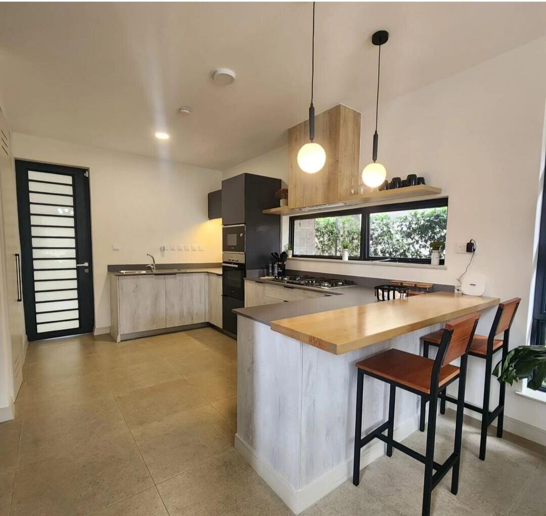 4BR All-Ensuite Townhouse with Heated Pool & Clubhouse - Limuru