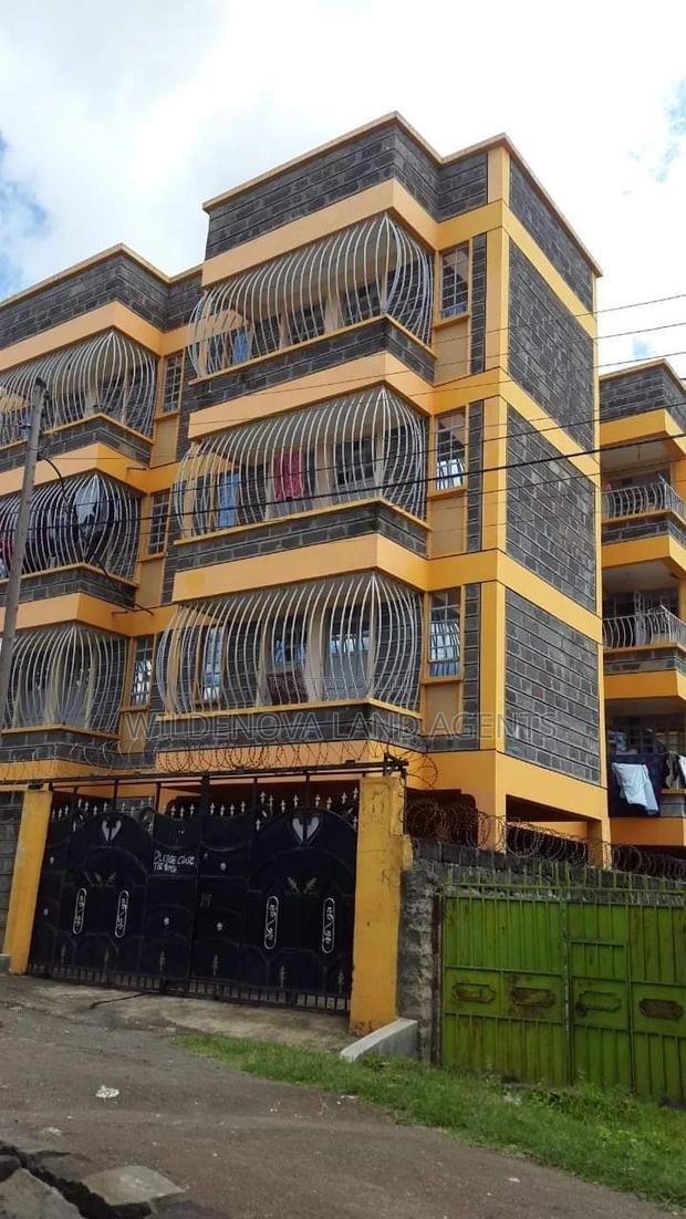 Land on Sale at Nakuro