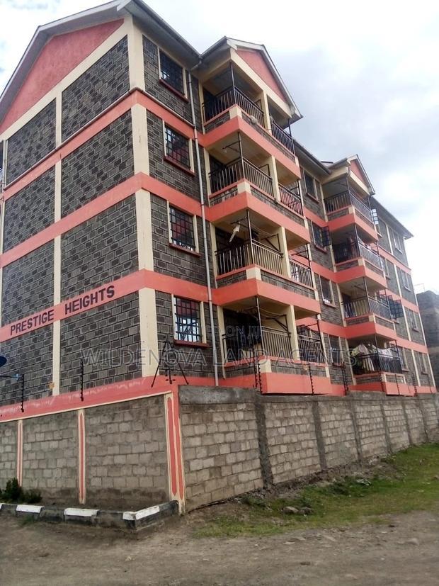 Land on Sale at Nakuro