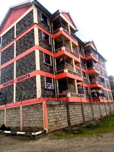 Land on Sale at Nakuro - Image 1