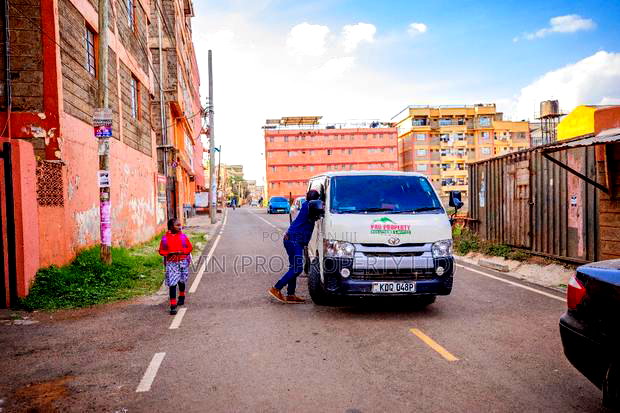 Prime Commercial Plot for Sale in Kikuyu, Kidfarmaco