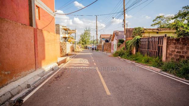 Prime Commercial Plot for Sale in Kikuyu, Kidfarmaco