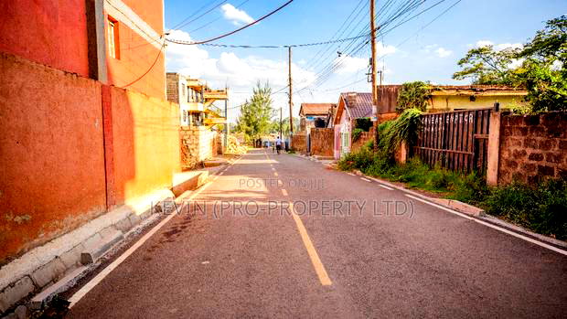 Prime Commercial Plot for Sale in Kikuyu, Kidfarmaco