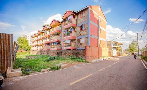 Prime Commercial Plot for Sale in Kikuyu, Kidfarmaco