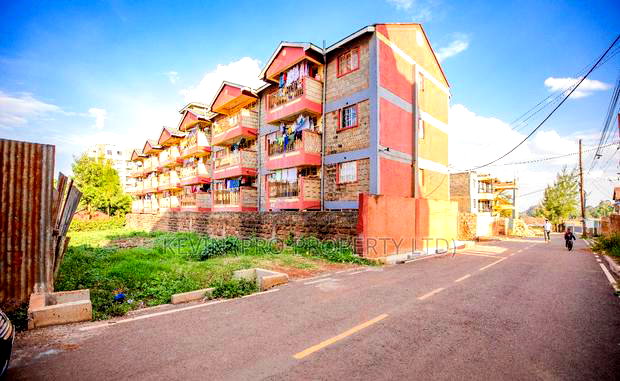 Prime Commercial Plot for Sale in Kikuyu, Kidfarmaco