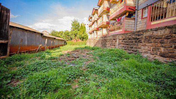 Prime Commercial Plot for Sale in Kikuyu, Kidfarmaco