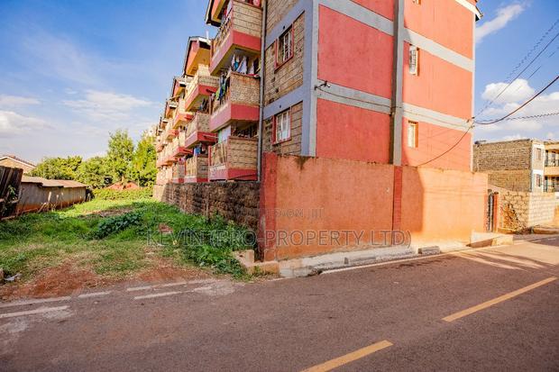 Prime Commercial Plot for Sale in Kikuyu, Kidfarmaco